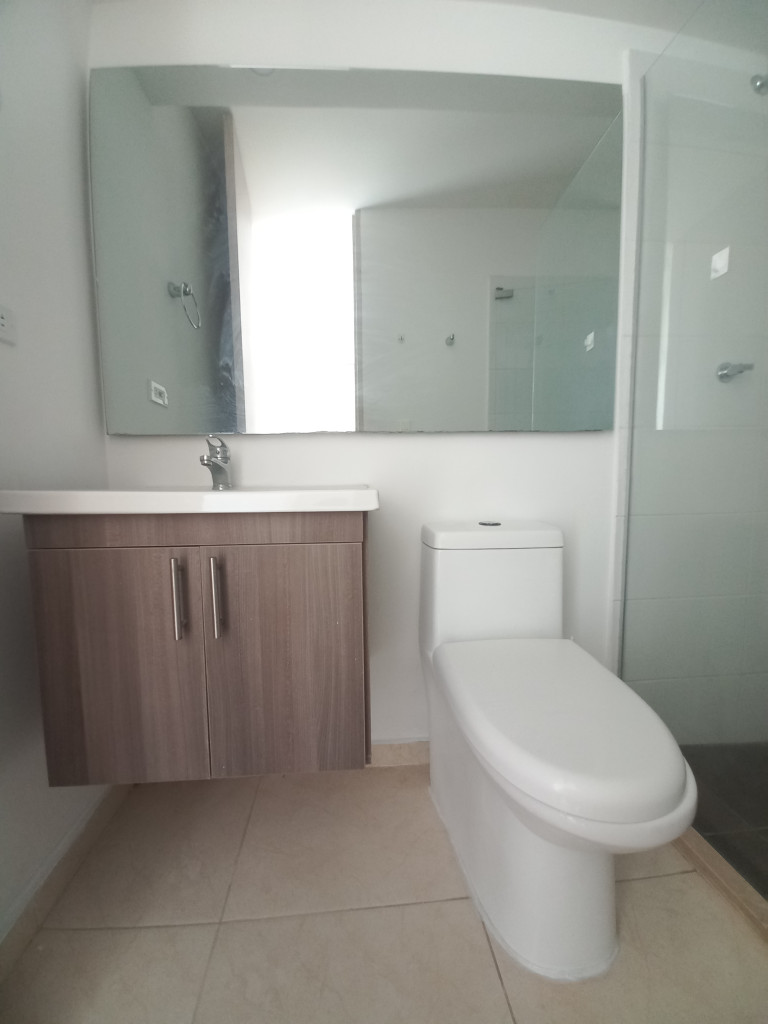 Apartamento En Arriendo - Conjunto Residencial Iwoka Piso  5, Ibagué