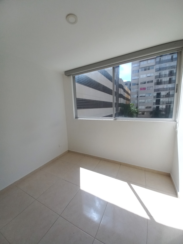 Apartamento En Arriendo - Conjunto Residencial Iwoka Piso  5, Ibagué