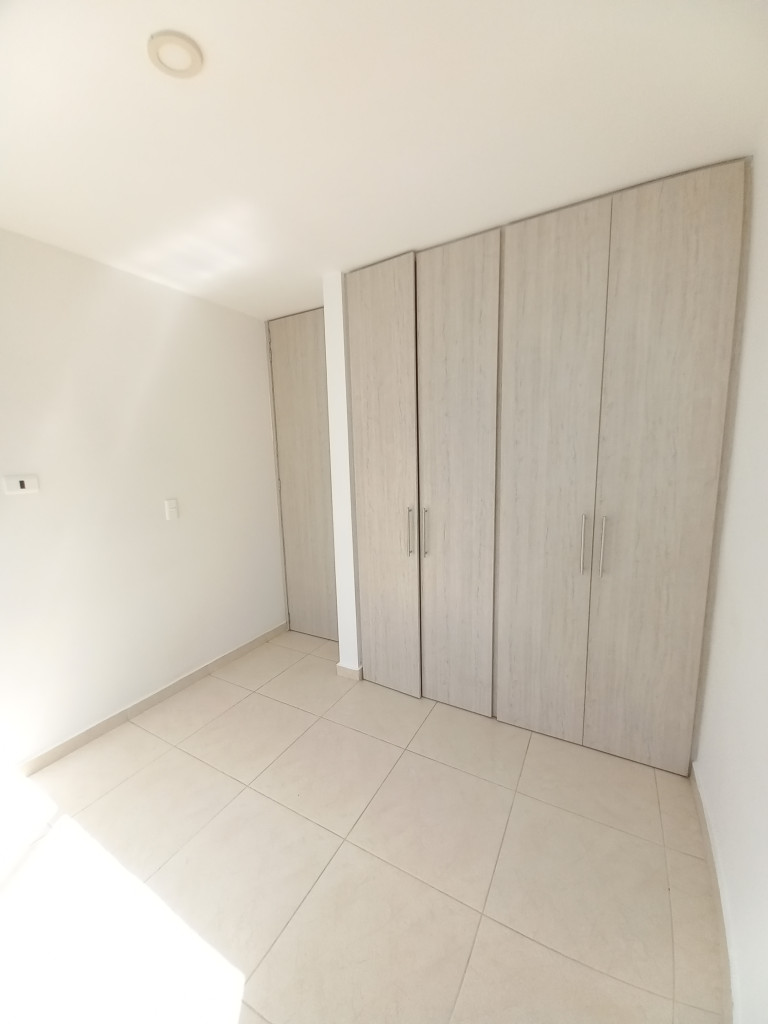 Apartamento En Arriendo - Conjunto Residencial Iwoka Piso  5, Ibagué
