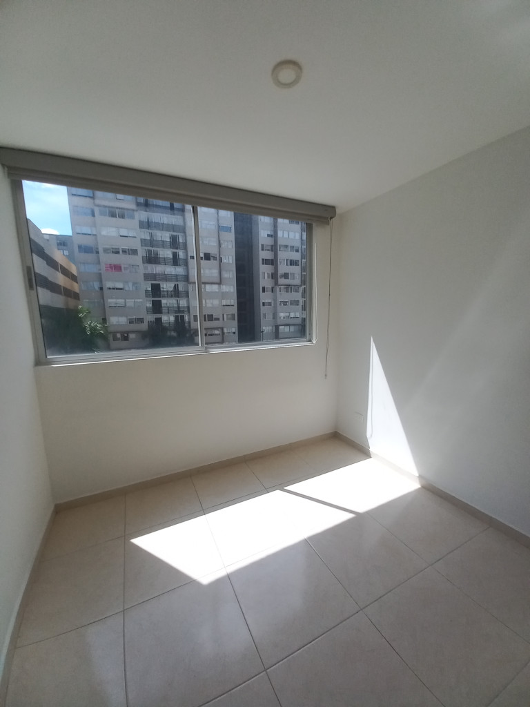Apartamento En Arriendo - Conjunto Residencial Iwoka Piso  5, Ibagué