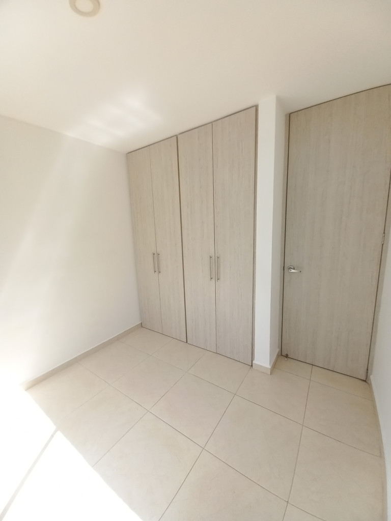 Apartamento En Arriendo - Conjunto Residencial Iwoka Piso  5, Ibagué