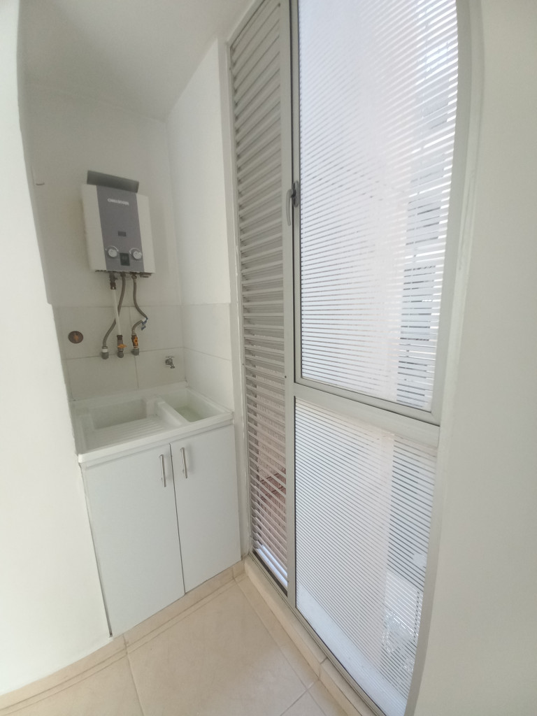 Apartamento En Arriendo - Conjunto Residencial Iwoka Piso  5, Ibagué