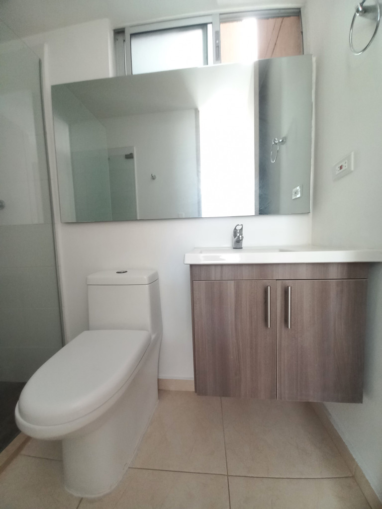 Apartamento En Arriendo - Conjunto Residencial Iwoka Piso  5, Ibagué