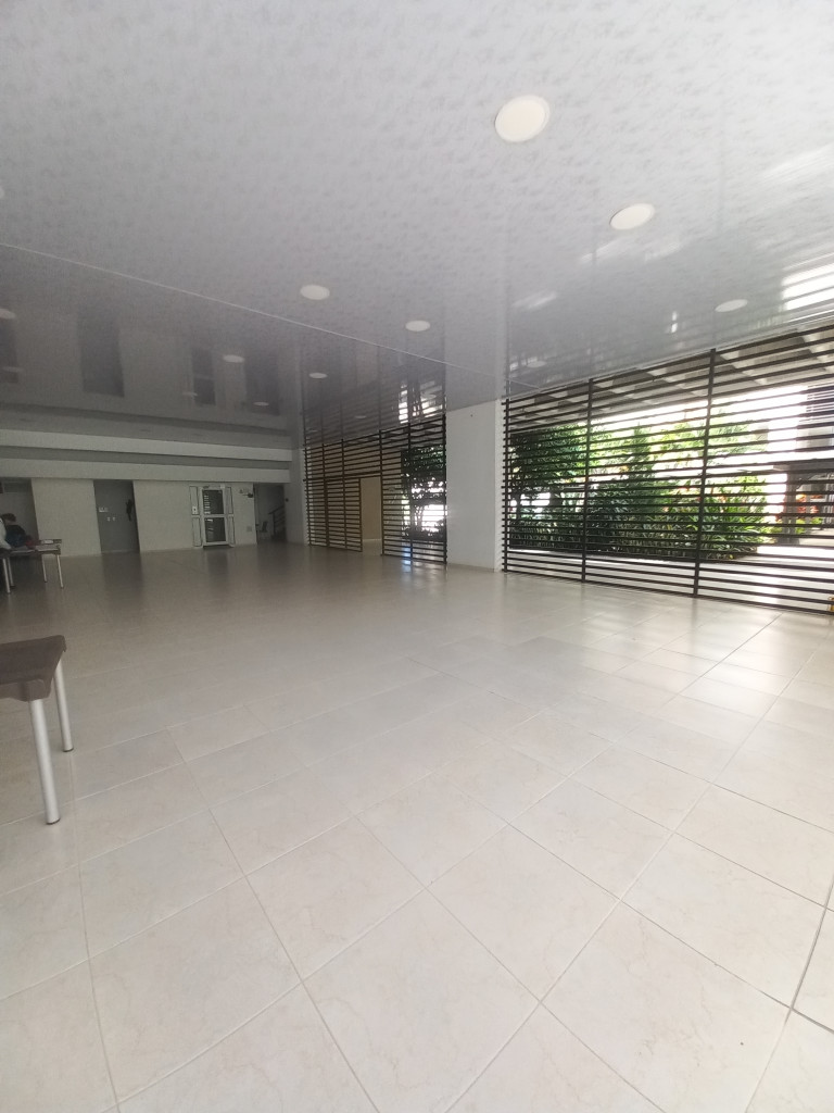 Apartamento En Arriendo - Conjunto Residencial Iwoka Piso  5, Ibagué
