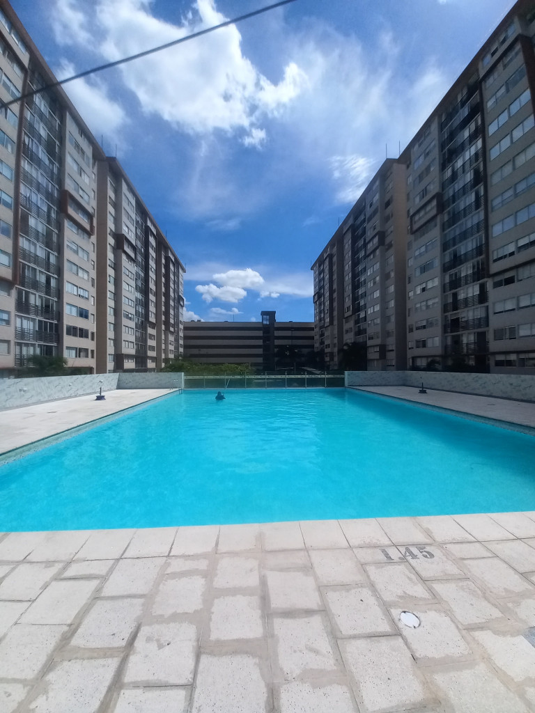 Apartamento En Arriendo - Conjunto Residencial Iwoka Piso  5, Ibagué