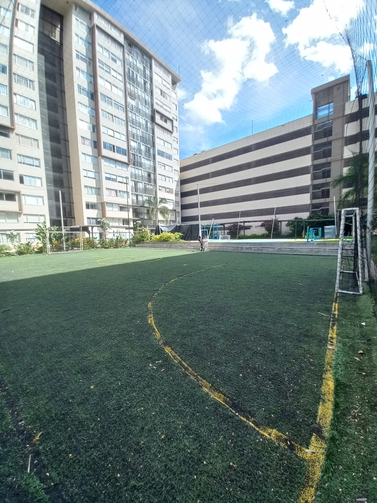 Apartamento En Arriendo - Conjunto Residencial Iwoka Piso  5, Ibagué