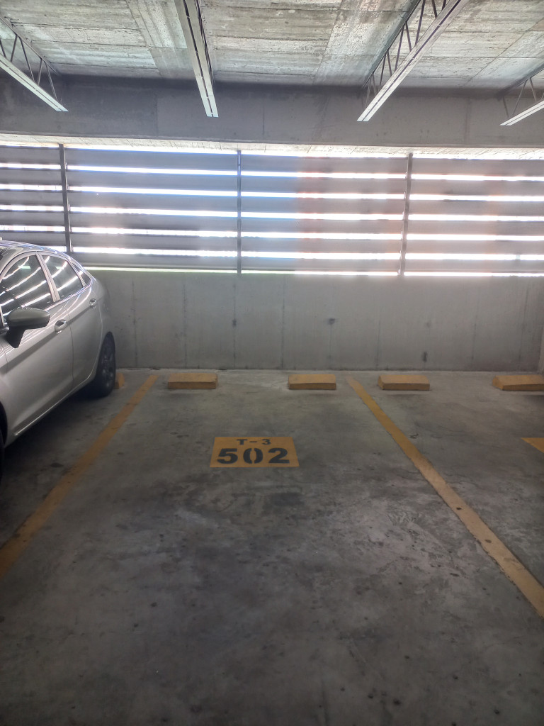 Apartamento En Arriendo - Conjunto Residencial Iwoka Piso  5, Ibagué