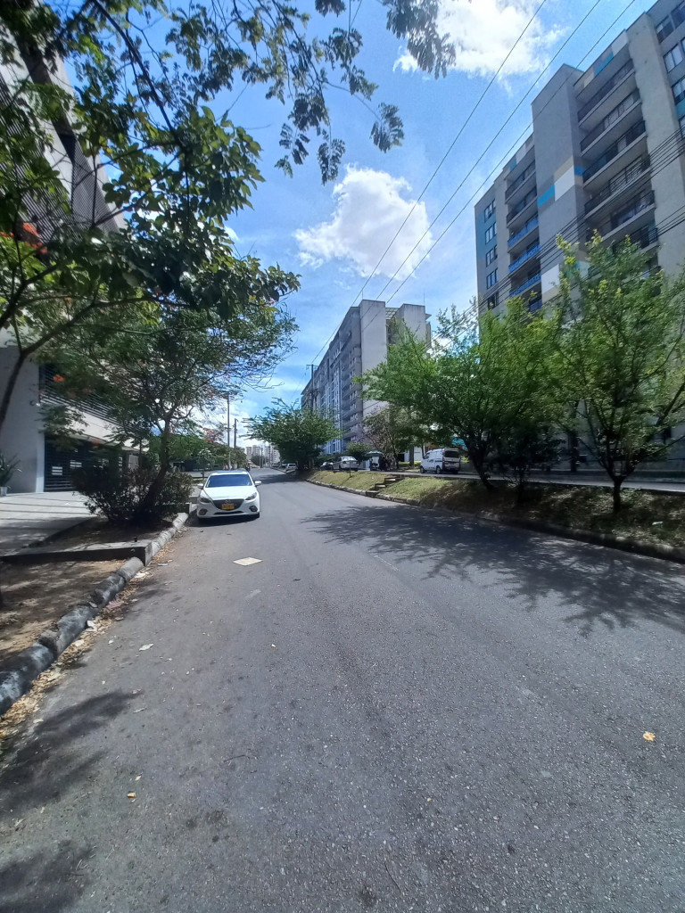 Apartamento En Arriendo - Conjunto Residencial Iwoka Piso  5, Ibagué