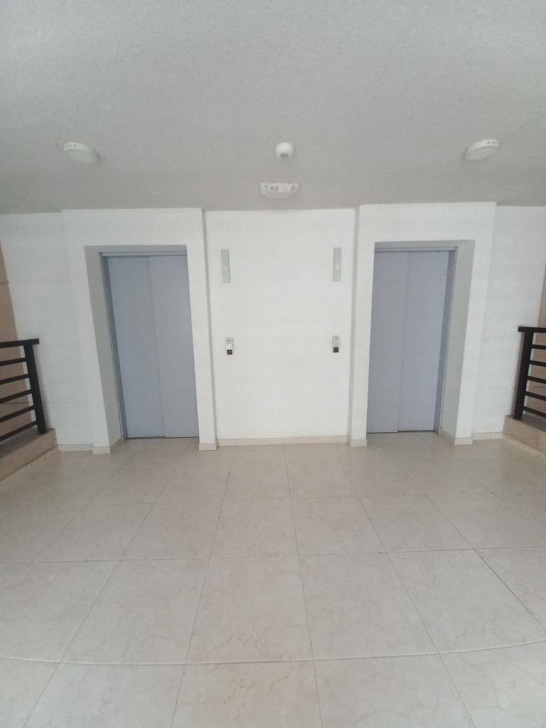 Apartamento En Arriendo - Conjunto Residencial Iwoka Piso  5, Ibagué