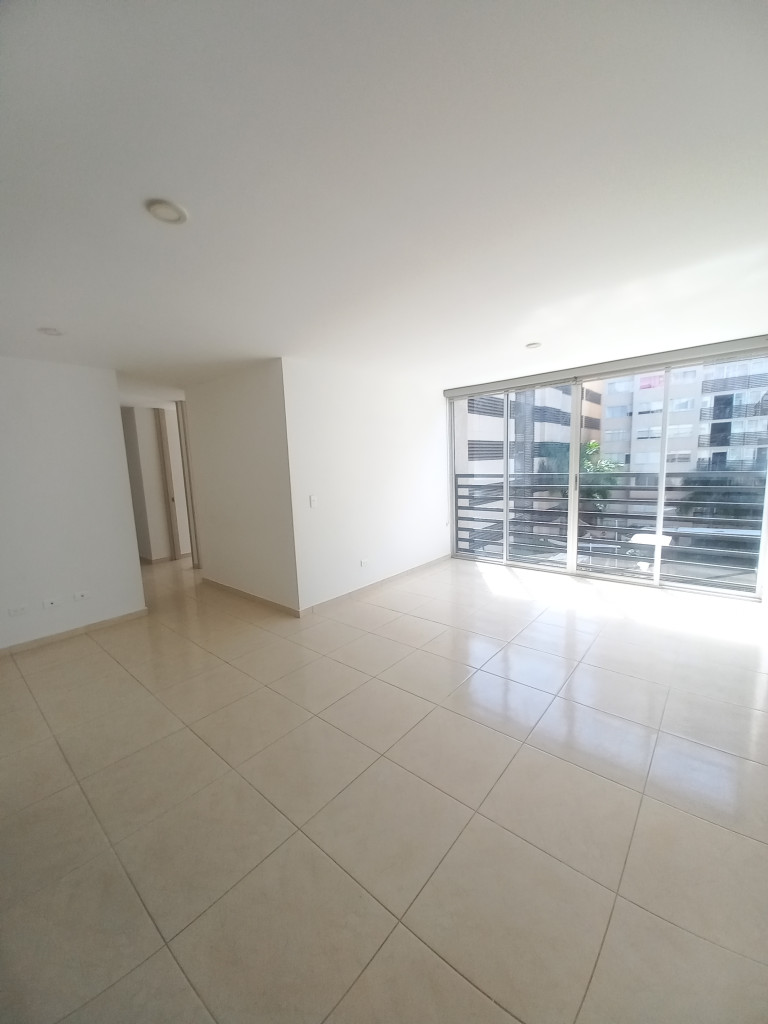 Apartamento En Arriendo - Conjunto Residencial Iwoka Piso  5, Ibagué