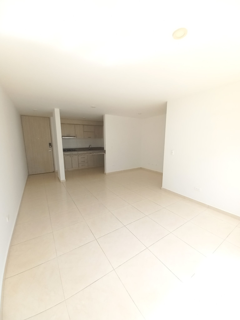 Apartamento En Arriendo - Conjunto Residencial Iwoka Piso  5, Ibagué