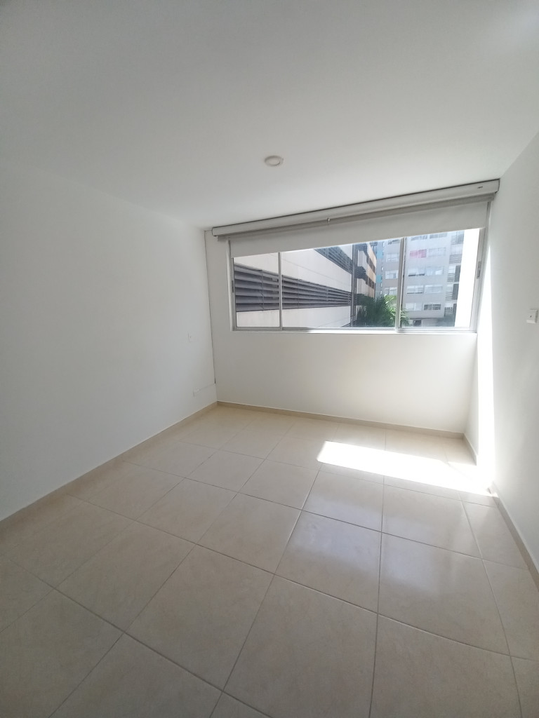 Apartamento En Arriendo - Conjunto Residencial Iwoka Piso  5, Ibagué