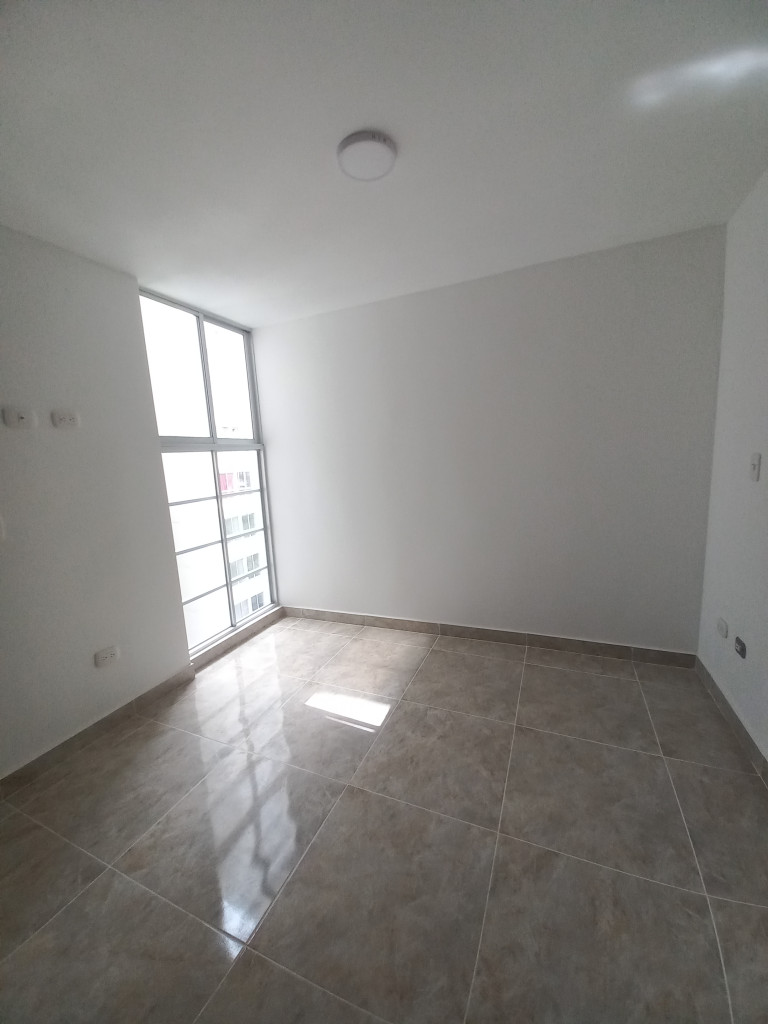 Apartamento En Arriendo - Flor Alba Campestre Piso 9, Ibagué