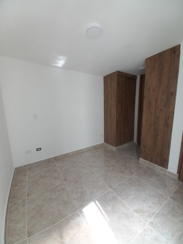 Apartamento En Arriendo - Flor Alba Campestre Piso 9, Ibagué