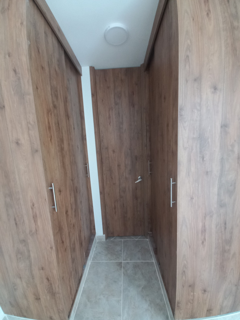 Apartamento En Arriendo - Flor Alba Campestre Piso 9, Ibagué