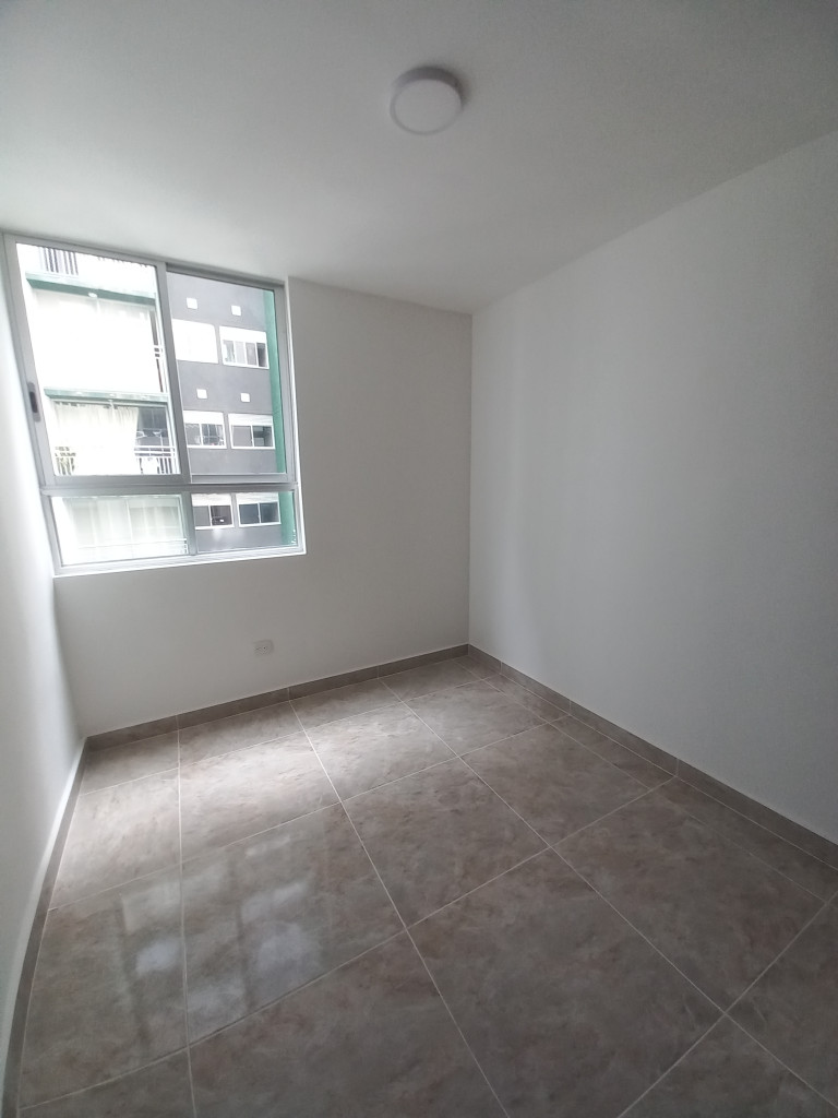 Apartamento En Arriendo - Flor Alba Campestre Piso 9, Ibagué
