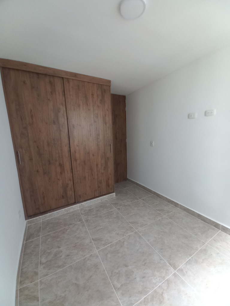 Apartamento En Arriendo - Flor Alba Campestre Piso 9, Ibagué