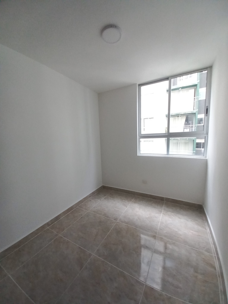 Apartamento En Arriendo - Flor Alba Campestre Piso 9, Ibagué