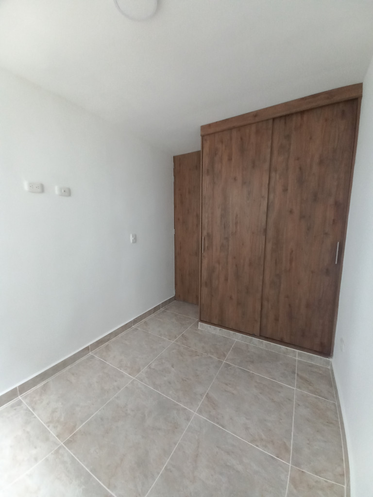 Apartamento En Arriendo - Flor Alba Campestre Piso 9, Ibagué