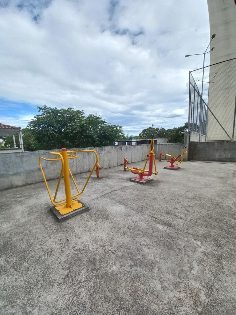 Apartamento En Arriendo - Flor Alba Campestre Piso 9, Ibagué