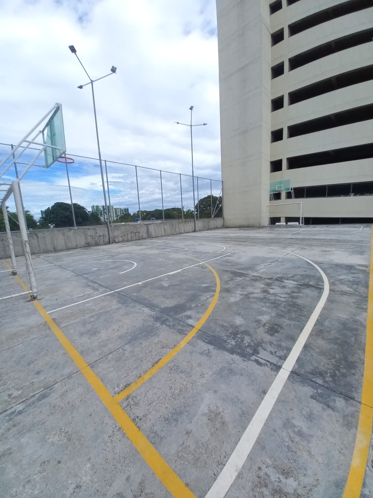 Apartamento En Arriendo - Flor Alba Campestre Piso 9, Ibagué