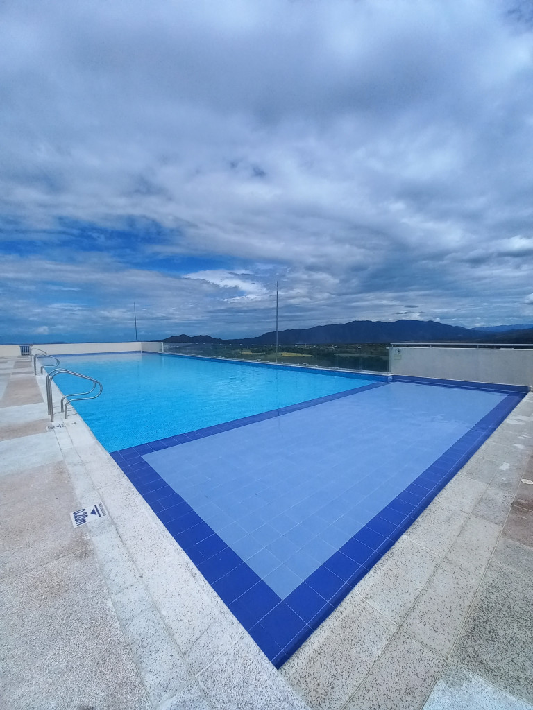 Apartamento En Arriendo - Flor Alba Campestre Piso 9, Ibagué