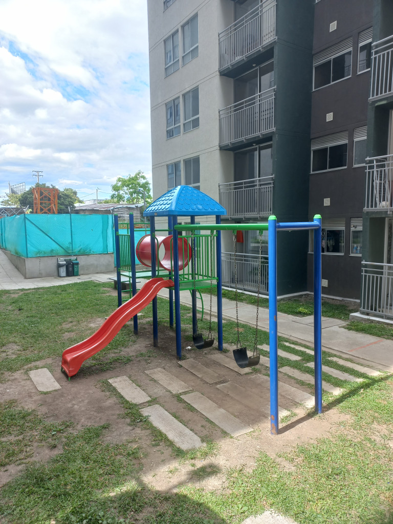 Apartamento En Arriendo - Flor Alba Campestre Piso 9, Ibagué