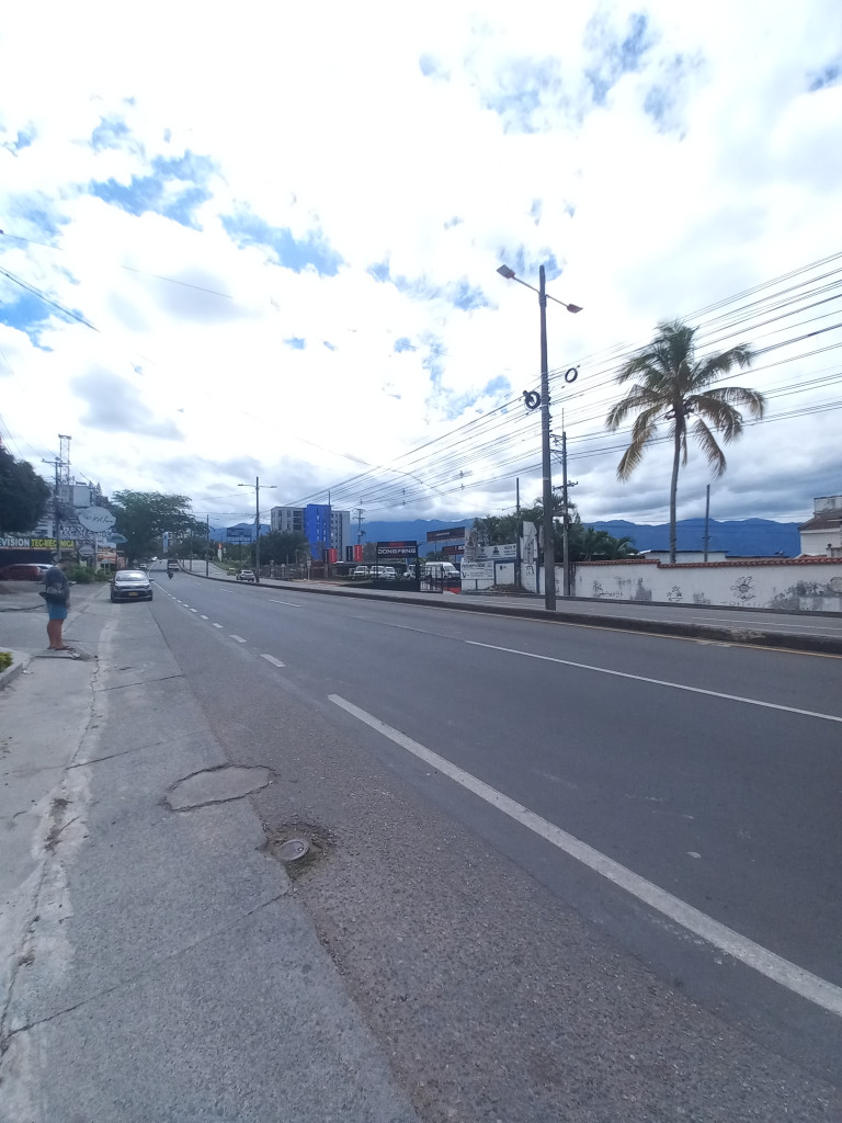 Apartamento En Arriendo - Flor Alba Campestre Piso 9, Ibagué