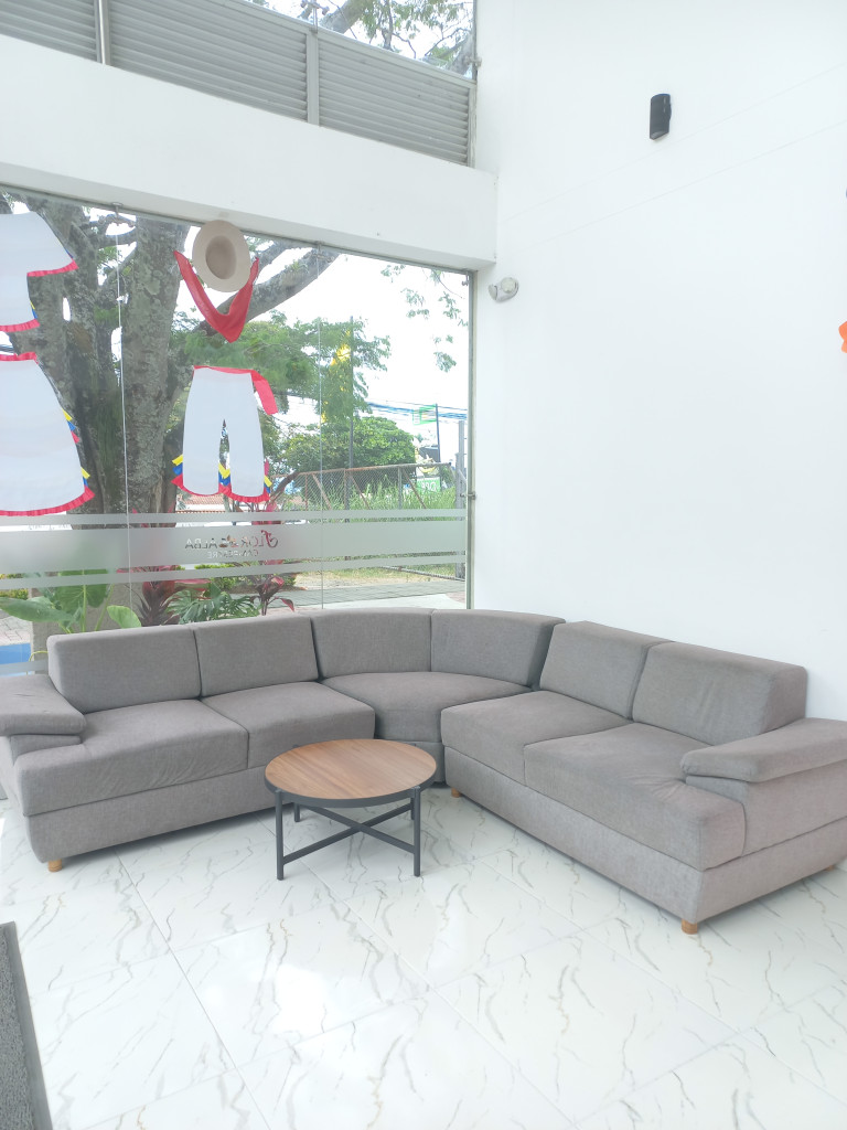 Apartamento En Arriendo - Flor Alba Campestre Piso 9, Ibagué
