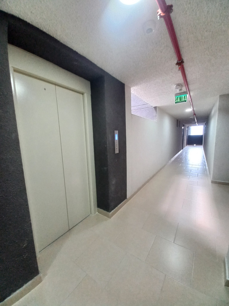 Apartamento En Arriendo - Flor Alba Campestre Piso 9, Ibagué