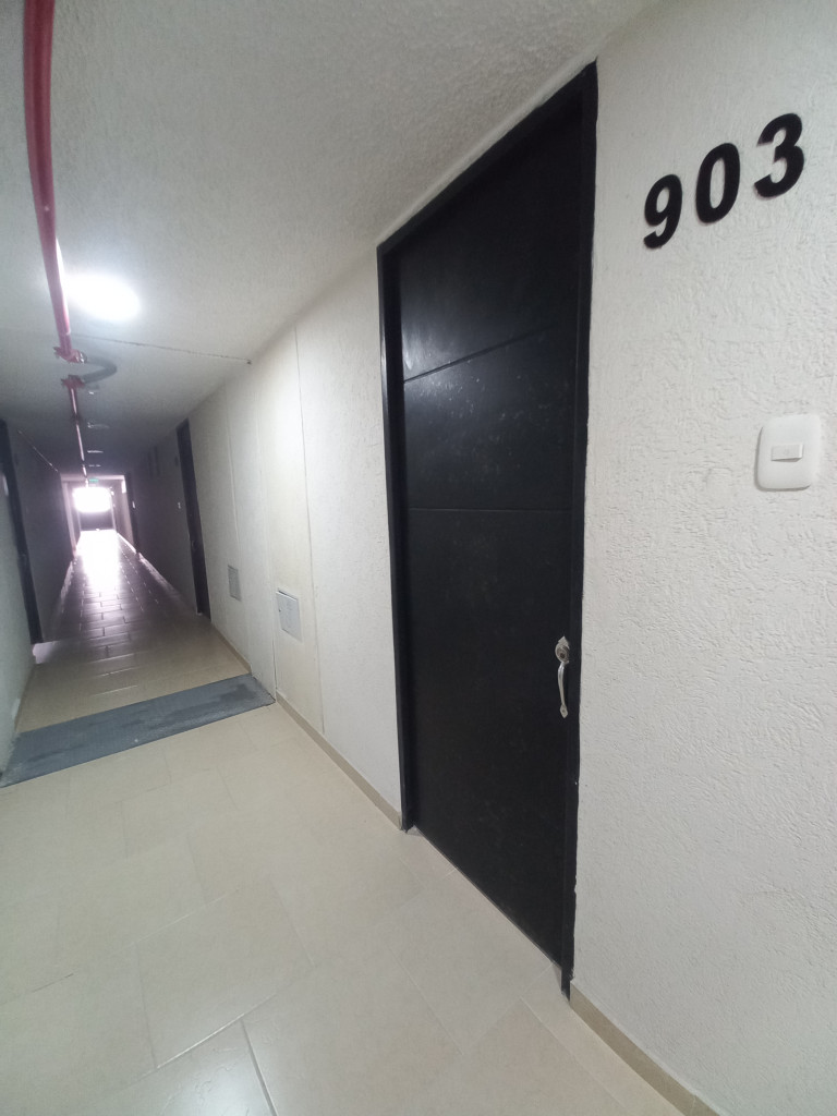 Apartamento En Arriendo - Flor Alba Campestre Piso 9, Ibagué