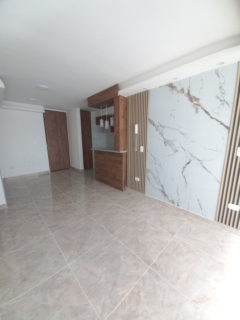 Apartamento En Arriendo - Flor Alba Campestre Piso 9, Ibagué