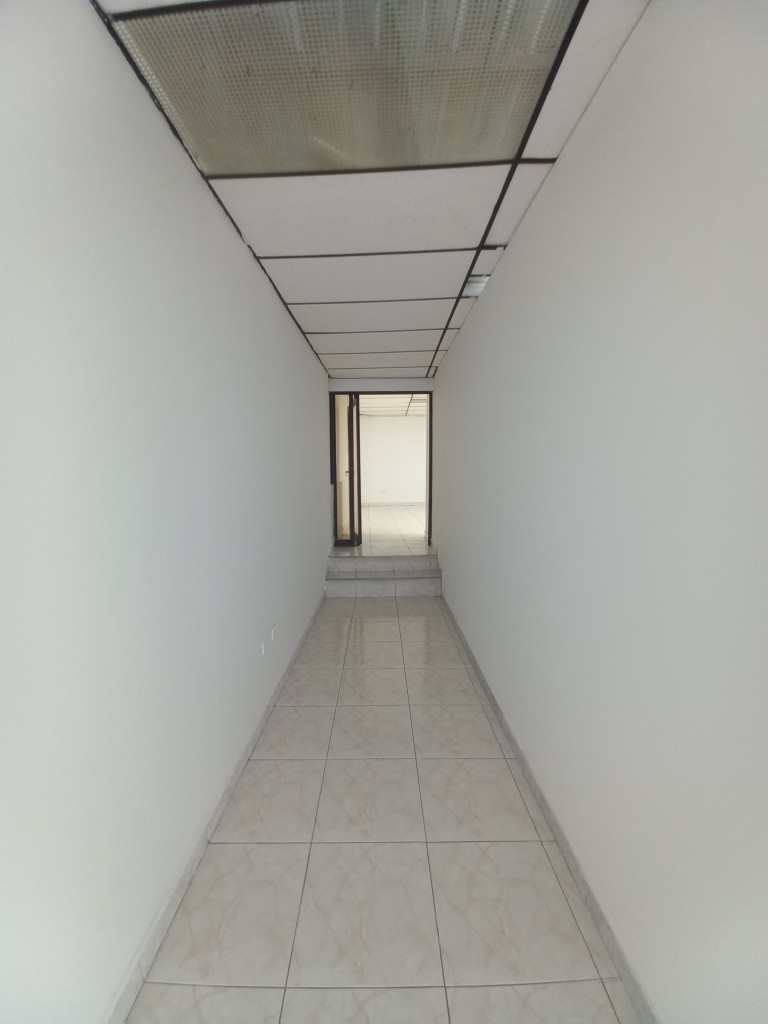 Oficina En Arriendo - Cadiz Piso 3 Sin Ascensor, Ibagué