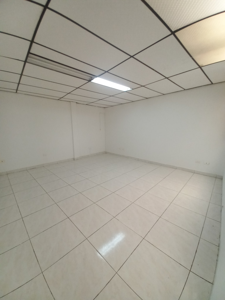 Oficina En Arriendo - Cadiz Piso 3 Sin Ascensor, Ibagué