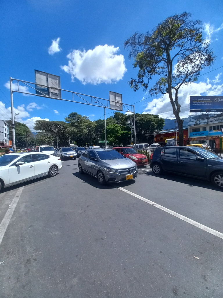Oficina En Arriendo - Cadiz Piso 3 Sin Ascensor, Ibagué