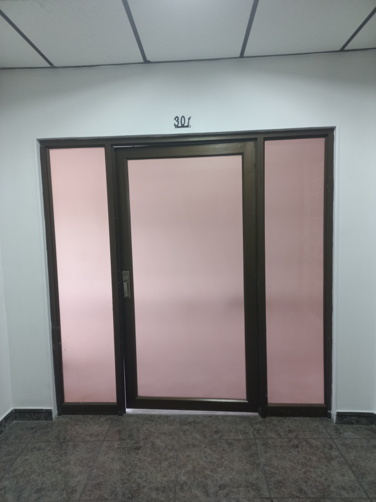 Oficina En Arriendo - Cadiz Piso 3 Sin Ascensor, Ibagué