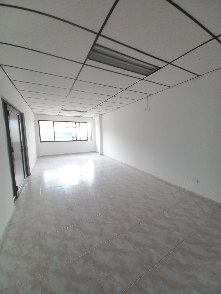 Oficina En Arriendo - Cadiz Piso 3 Sin Ascensor, Ibagué
