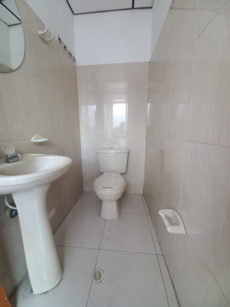 Oficina En Arriendo - Cadiz Piso 3 Sin Ascensor, Ibagué