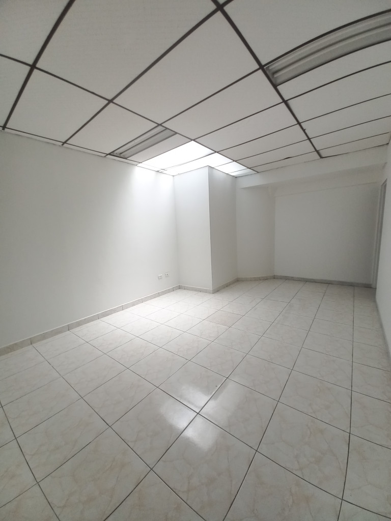 Oficina En Arriendo - Cadiz Piso 3 Sin Ascensor, Ibagué