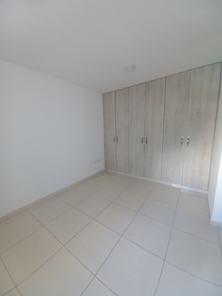 Apartamento En Arriendo - Picaleña, Ibagué