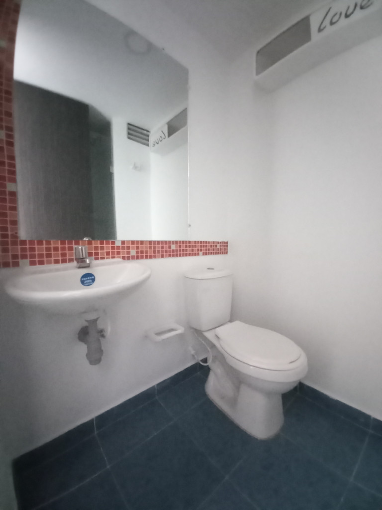 Apartamento En Arriendo - Picaleña, Ibagué