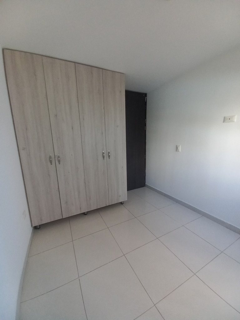 Apartamento En Arriendo - Picaleña, Ibagué