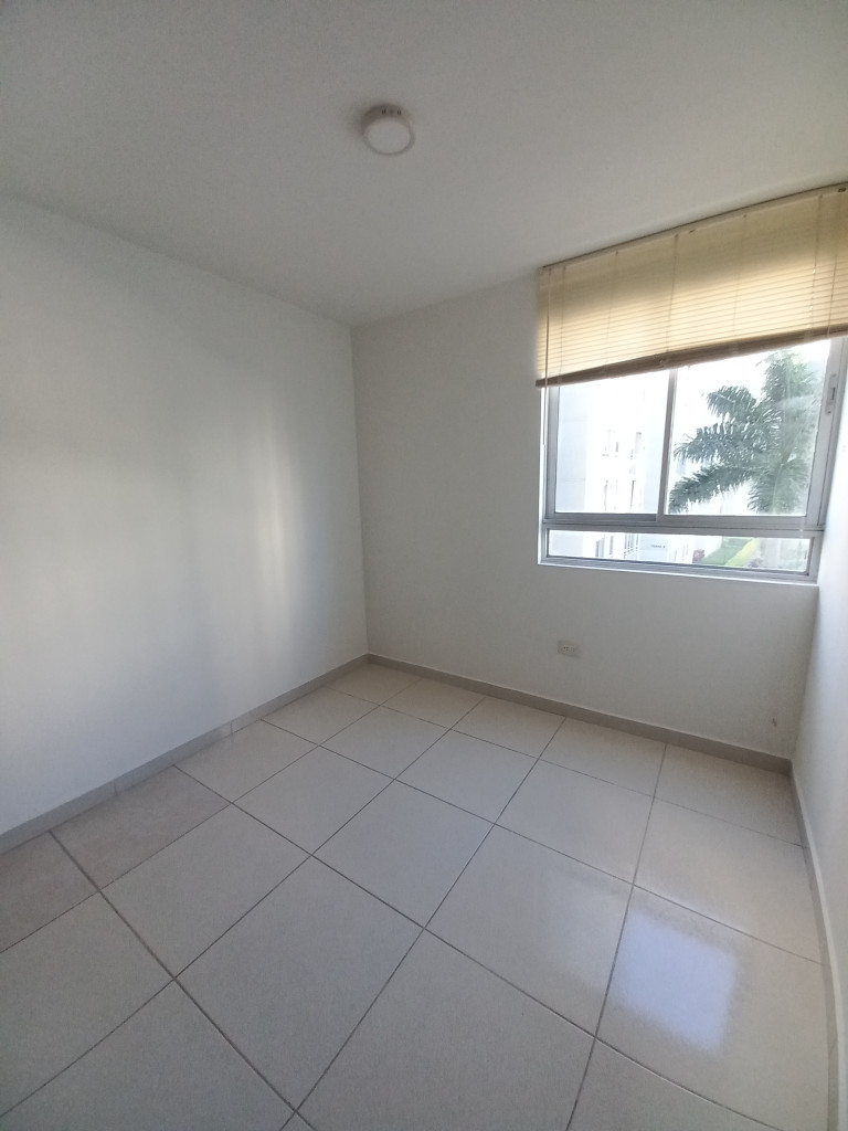 Apartamento En Arriendo - Picaleña, Ibagué