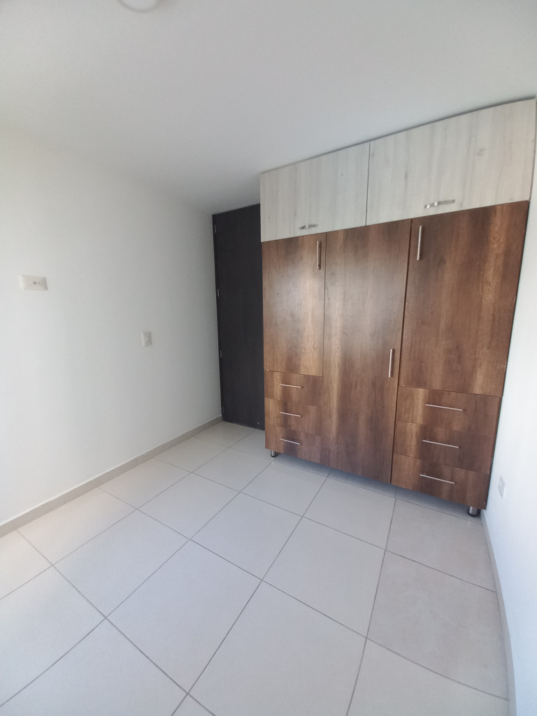 Apartamento En Arriendo - Picaleña, Ibagué