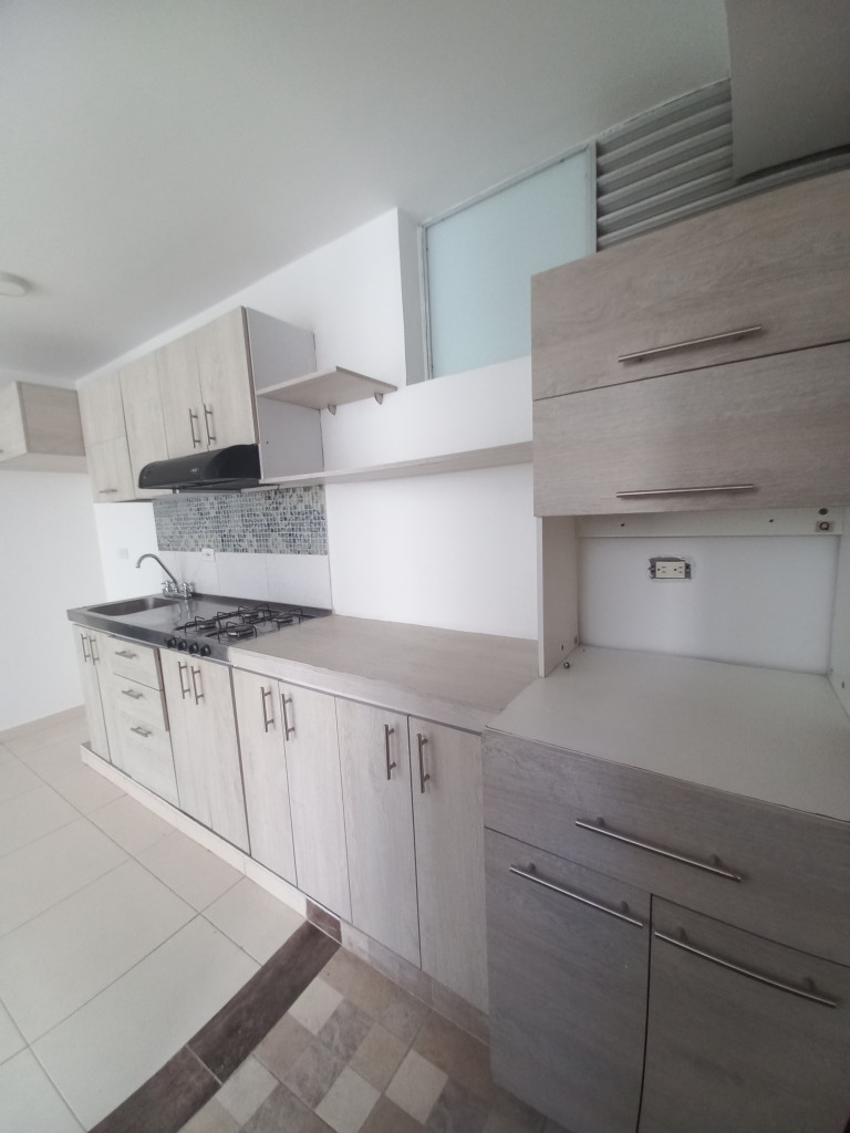 Apartamento En Arriendo - Picaleña, Ibagué