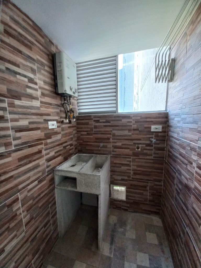 Apartamento En Arriendo - Picaleña, Ibagué
