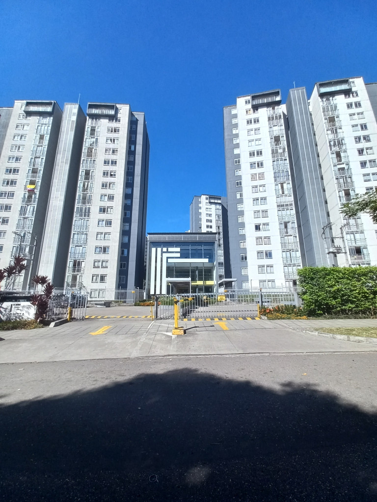 Apartamento En Arriendo - Picaleña, Ibagué
