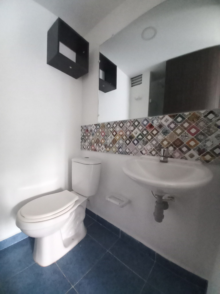 Apartamento En Arriendo - Picaleña, Ibagué