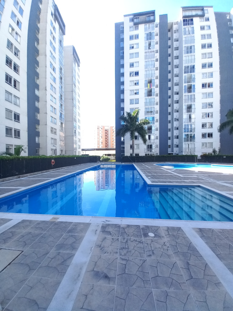 Apartamento En Arriendo - Picaleña, Ibagué
