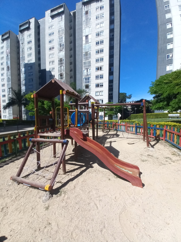 Apartamento En Arriendo - Picaleña, Ibagué